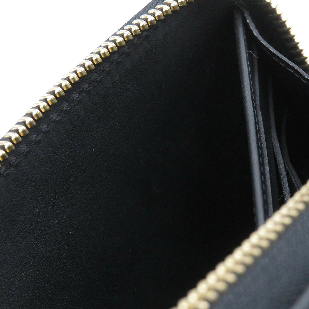 Louis Vuitton Nanogram Long Monogram Zippy Wallet - Picture 14 of 14